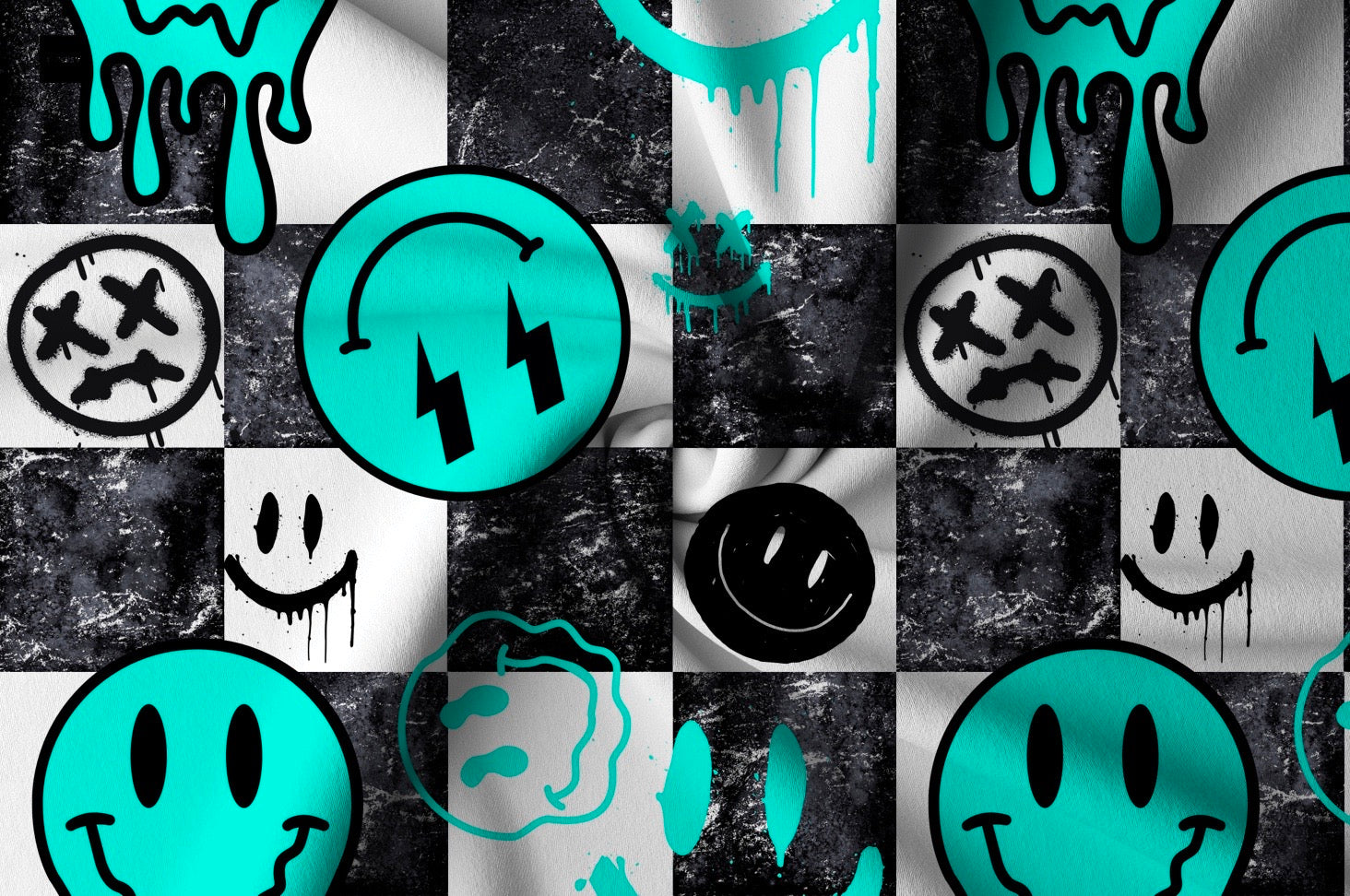 Smileys Dauervorbestellung